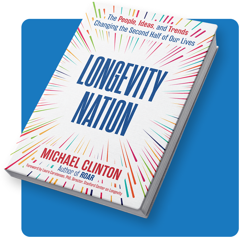 Longevity Nation