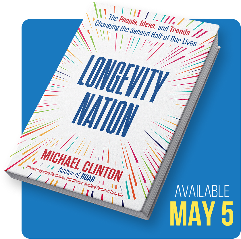 Longevity Nation