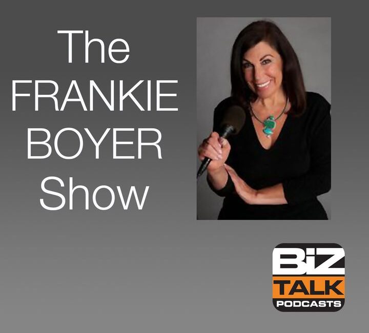 Michael Clinton & Brad Ricca