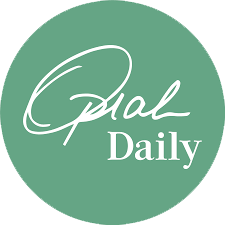 Michael Clinton’s New Book, ROAR, Teaches Us How to Seize the Day