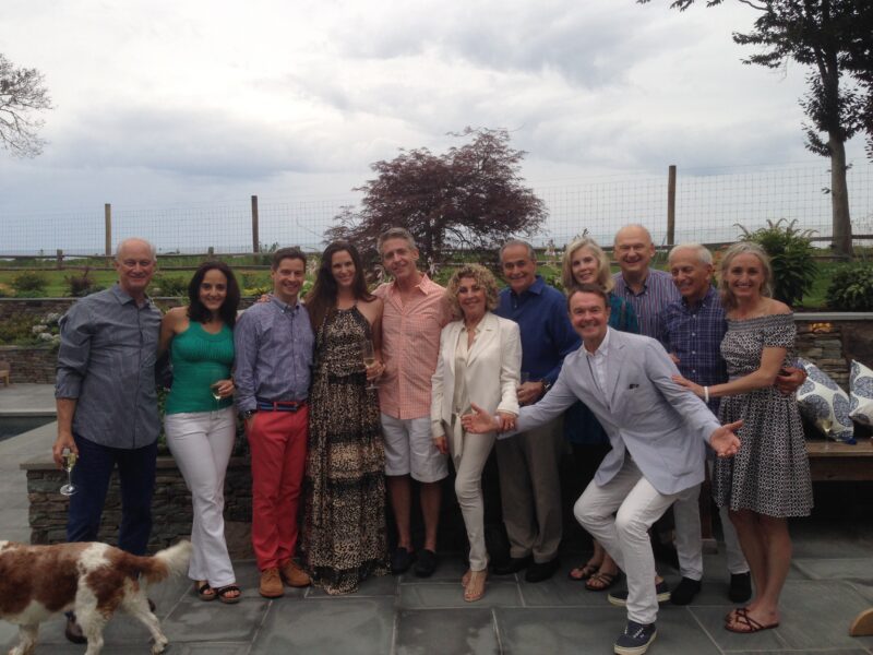 Let’s stop saying that 60 is the new 40!