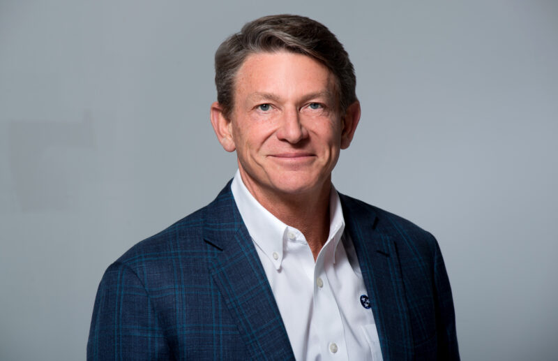 Re-Imagineer: Randy Boyd