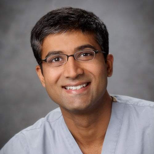 Five Things Everyone Should Know About Their Skin In The Second Half Of Life In Five Minutes With Dr. Snehal Amin