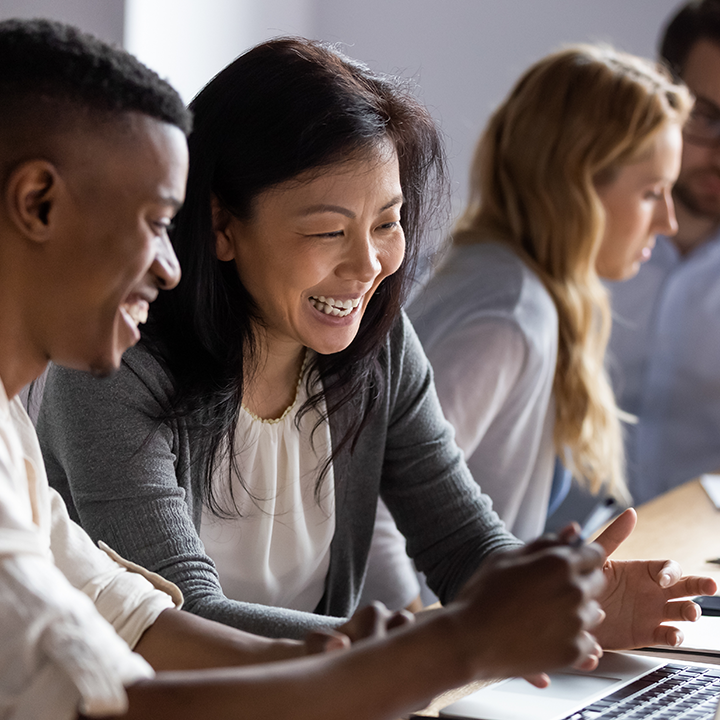 How People Analytics Are Missing a Major Movement