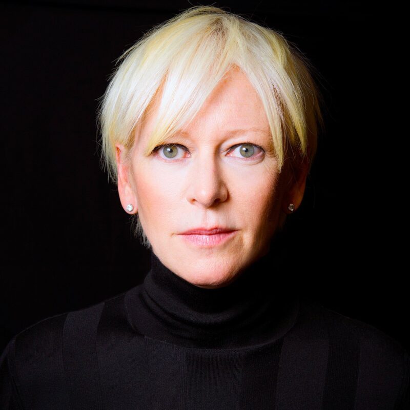 Re-Imagineer #1: Joanna Coles Former Editor-in-Chief of Marie Claire and Cosmopolitan
