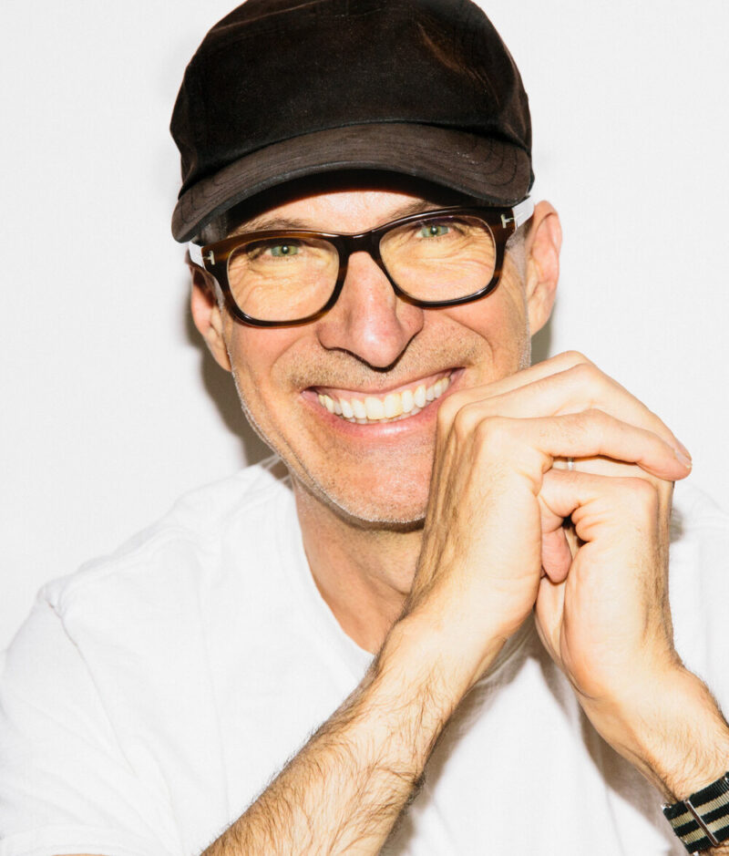 For a Long, Healthy Life, Don’t Get Too Comfortable with David Stewart, Founder & CEO, Ageist