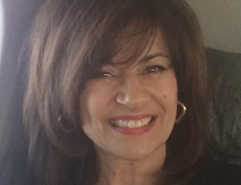 Re-Imagineer #2: Donna Kalajian Lagani From SVP, Publishing Director, Cosmopolitan to Senior Program Officer, The Hearst Foundation