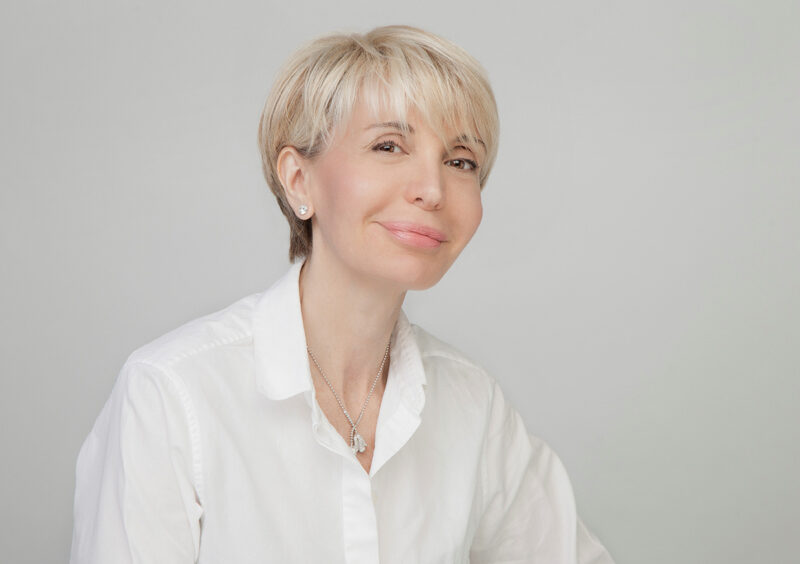 Re-Imagineer #1: Stella Cohan