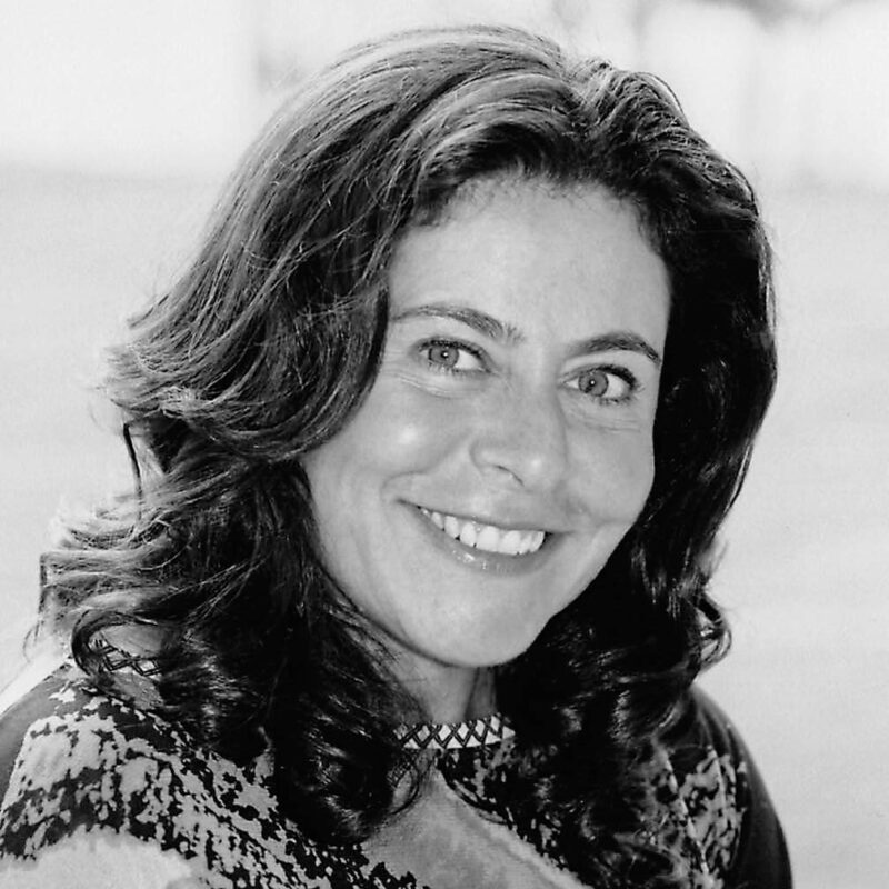 Re-Imagineer #1: Donna Emma, Co-Chair of The Massachusetts General Hospital (MGH) Leadership Council for Psychiatry