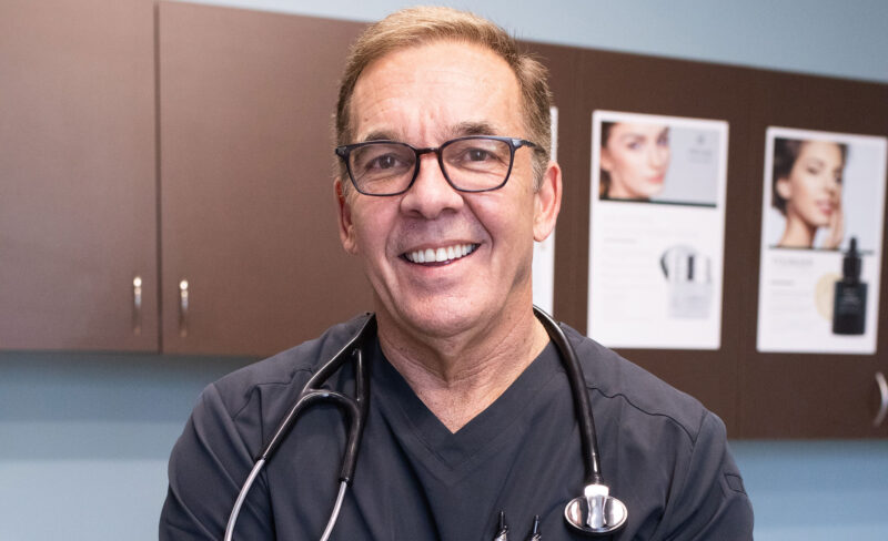 Five Non-Negotiables for Optimal Health After 45