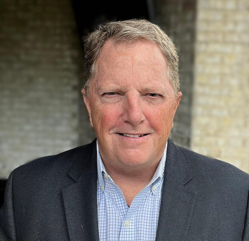 Re-Imagineer #1: Mike Hackney