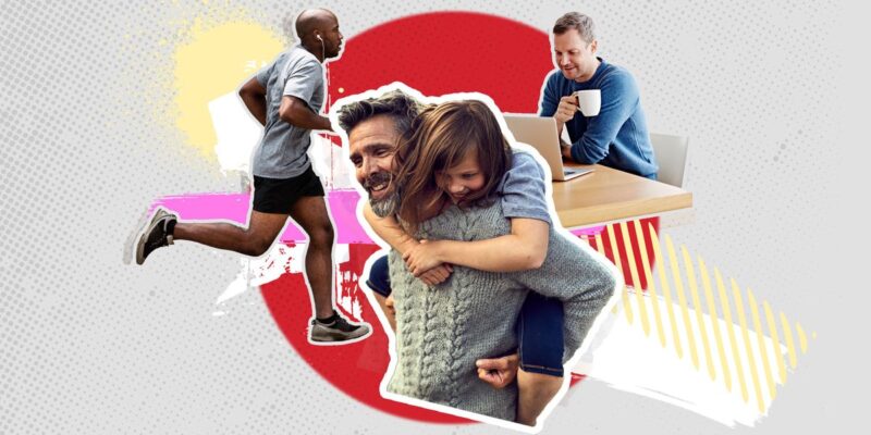 Your Guide to a Mid-Life Awakening