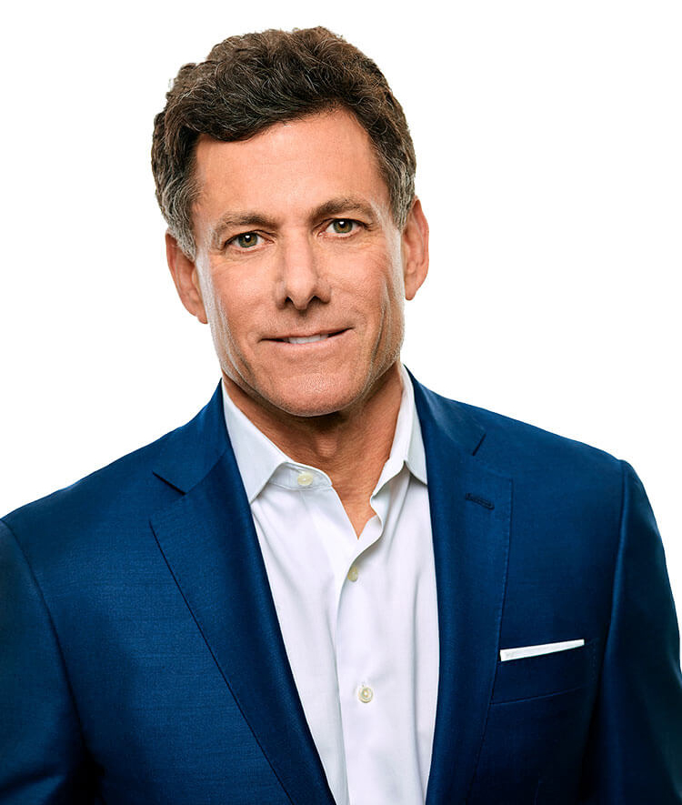 Meet America’s fittest CEO, Strauss Zelnick