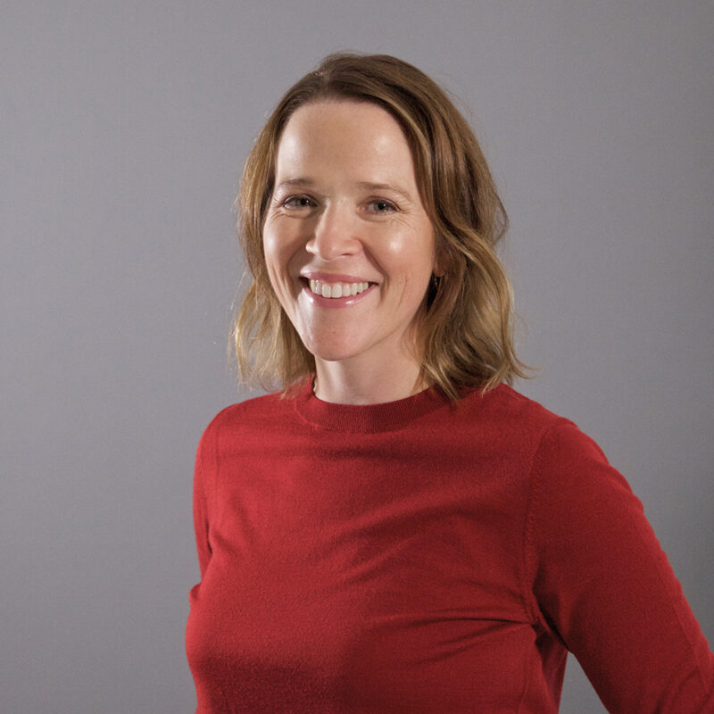 Four Ways Over-50s are Influencing the Future with Tessa Mansfield