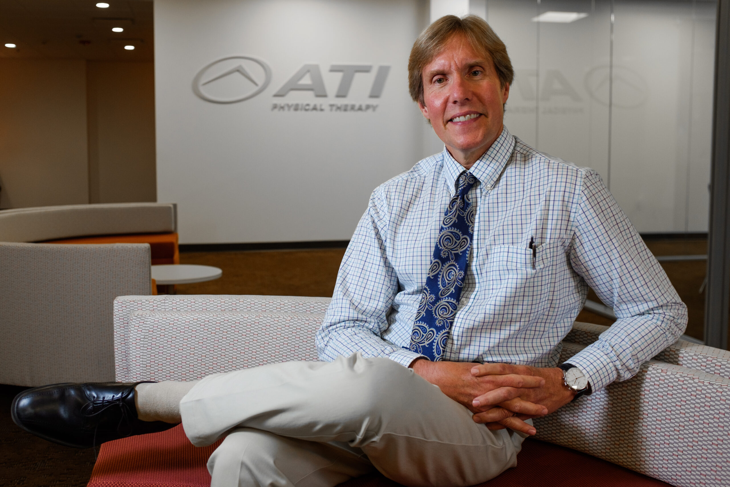 5 Things to Know about Living a Full and Vibrant Second Half of Life with Dr. Chris Stout