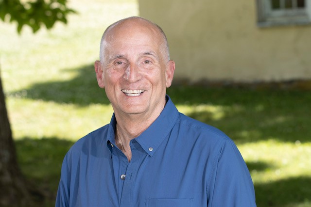 Re-Imagineer: Jonathan Drapkin: Off to Harvard in his 60’s. One man’s journey.