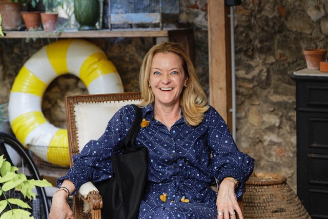 Re-Imagineer: Melissa Bradley, Founder and CEO Indagare