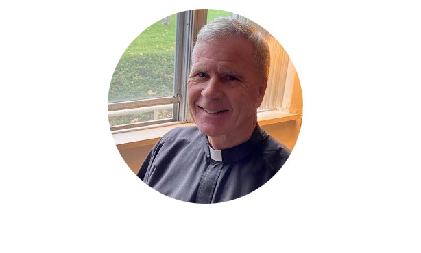 Re-Imagineer: Father Mickey Bancroft