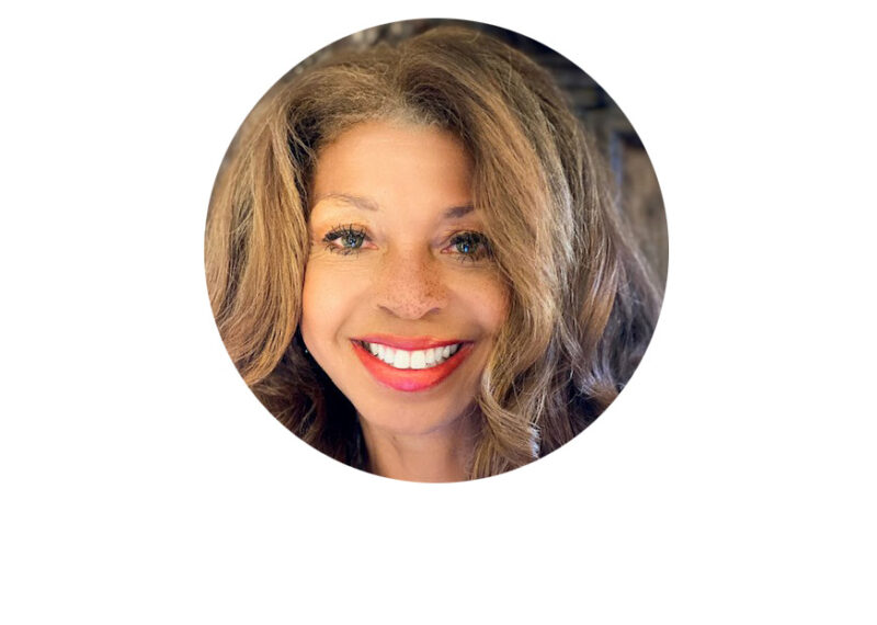 Re-Imagineer: Yolanda Taylor