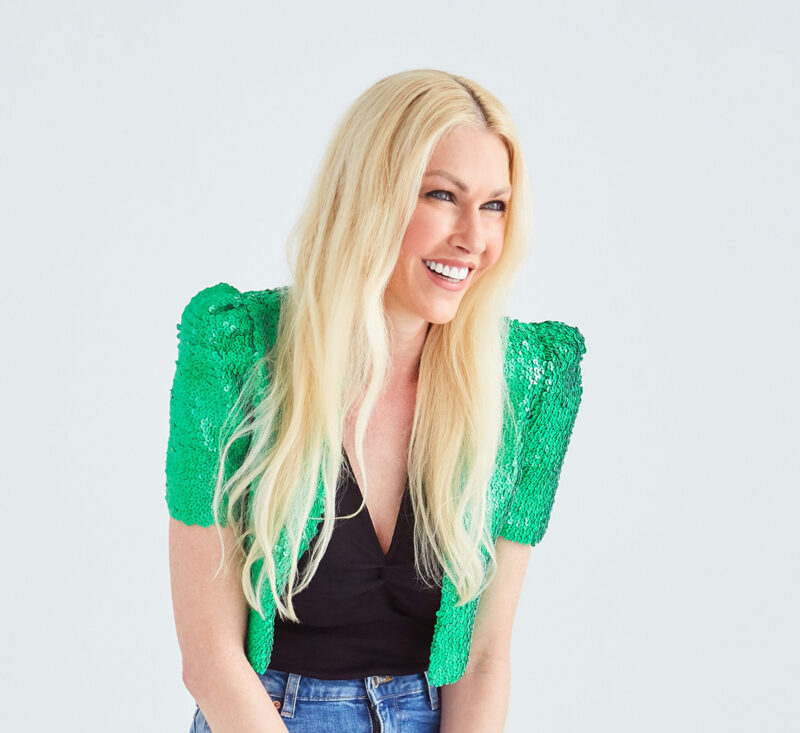 Re-Imagineer: Summer Nilsson