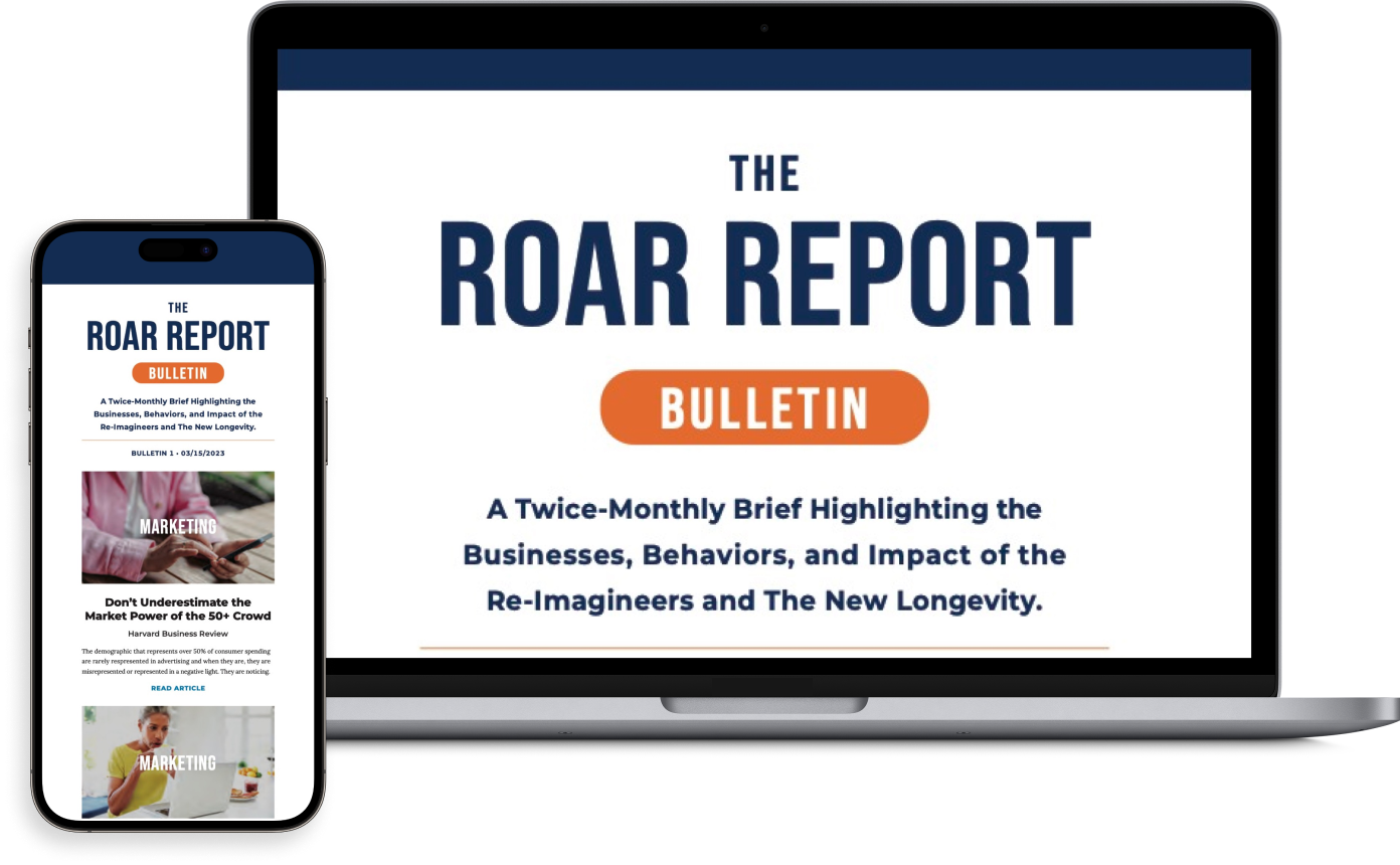 ROAR Report Bi-Weekly Bulletin