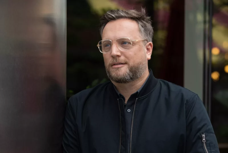 Reimagineer: Ariel Foxman