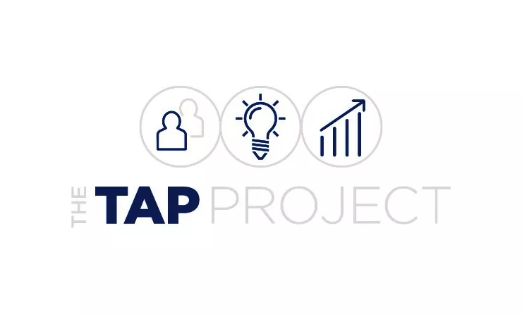 Why the TAP Project may be a new model for a midlife career change