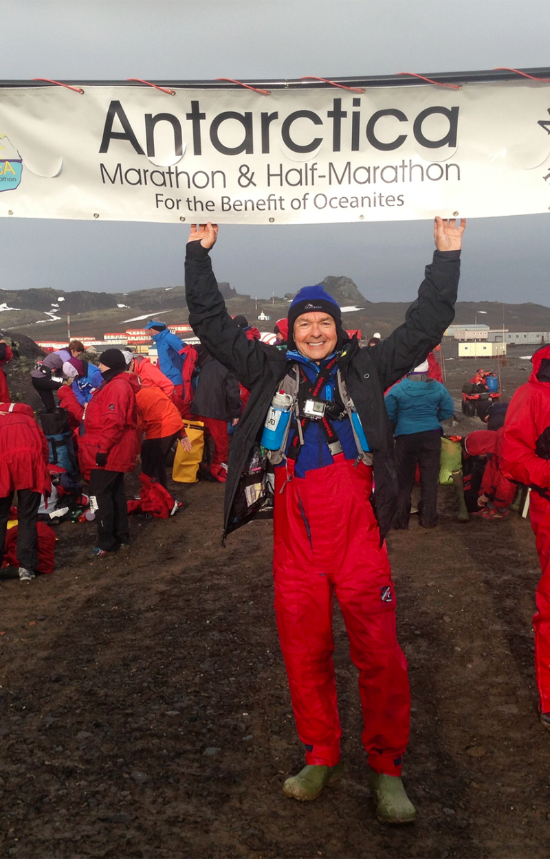 Your Guide to Thriving After a Big Life Change