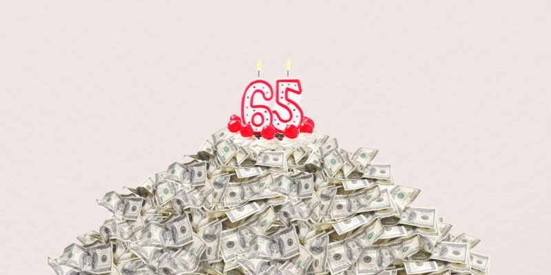 The Profound Effect of Americans Living Longer Lives