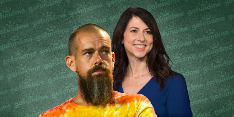 The Changing of the Guard in Philanthropy