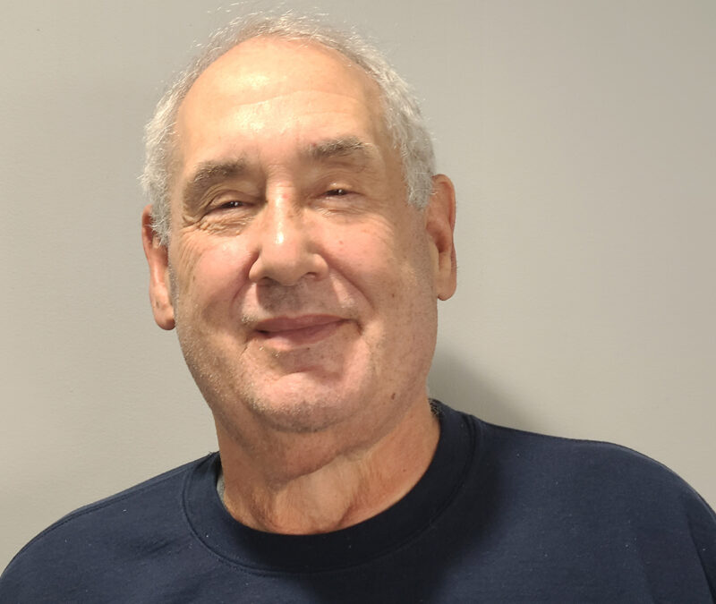 Re-Imagineer: Steve Abromowitz