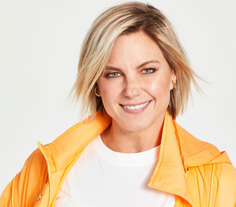 5 Things Every Woman Over 45 Should Know About Her Health