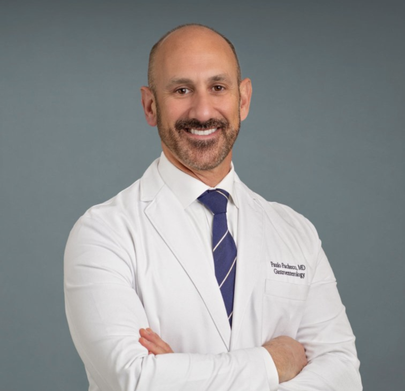 5 Things you should know from a Gastroenterologist if you are over 45 years old in 2023