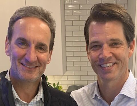 4 things you should know from an investment advisor as you approach midlife