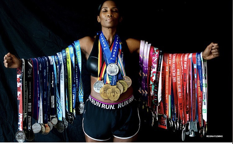 Re-Imagineer: Regina Fleming