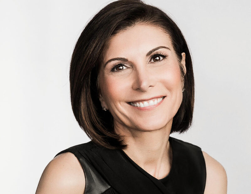 Re-Imagineer: Claudia Poccia