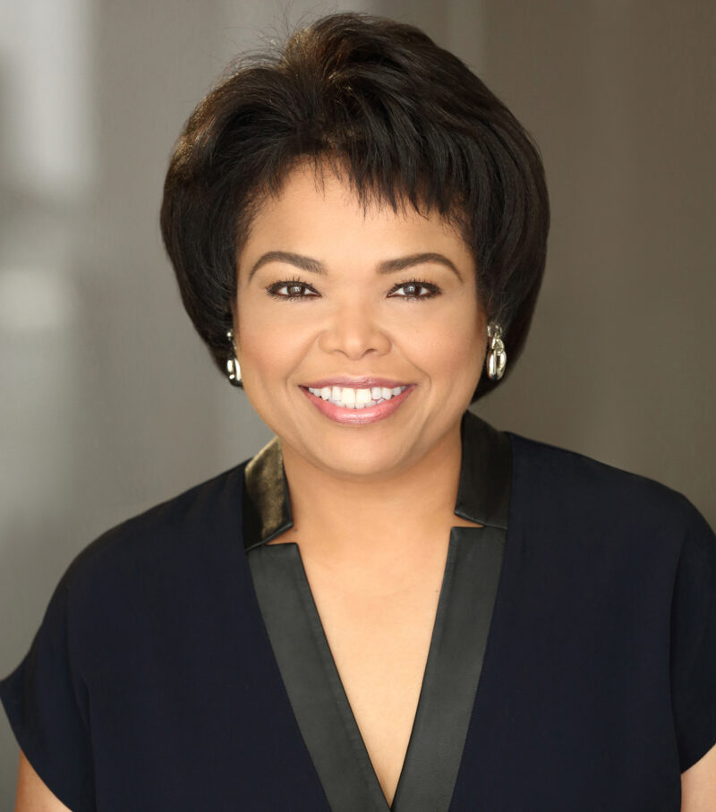 Re-Imagineer: June M. Archer