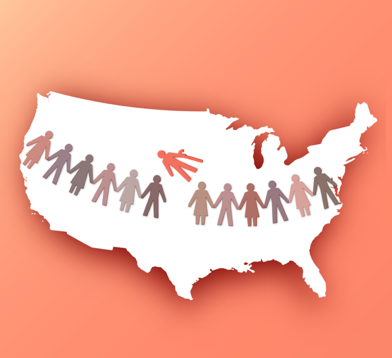 Why Are Americans So Bad at Getting Old?