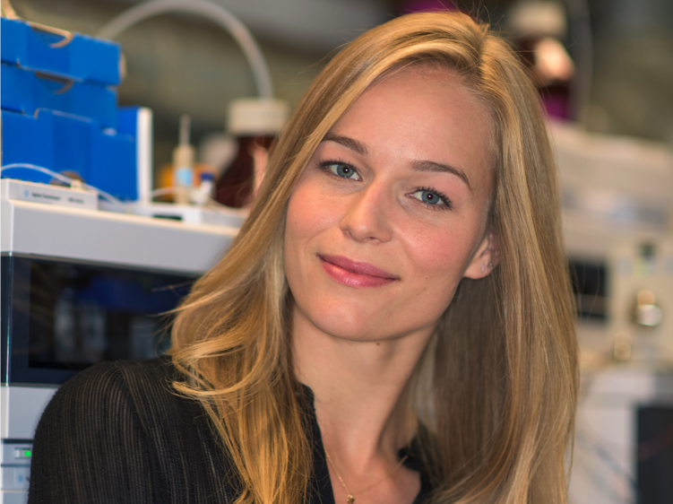 My Quest to Extend Female Longevity by Dr. Daisy Robinton, Co-Founder, CEO and Board Director of Oviva Therapeutics