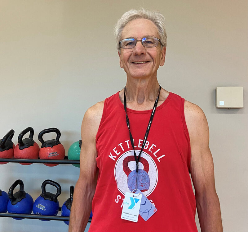 Re-Imagineer: Bill Konowitz