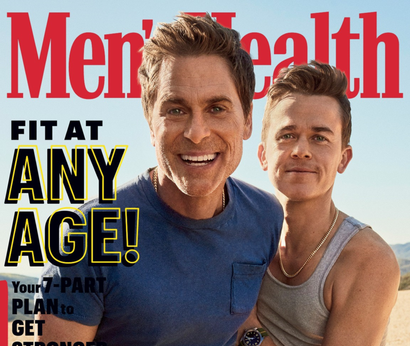 5 Things Men Over 45 Should Be Thinking About Now