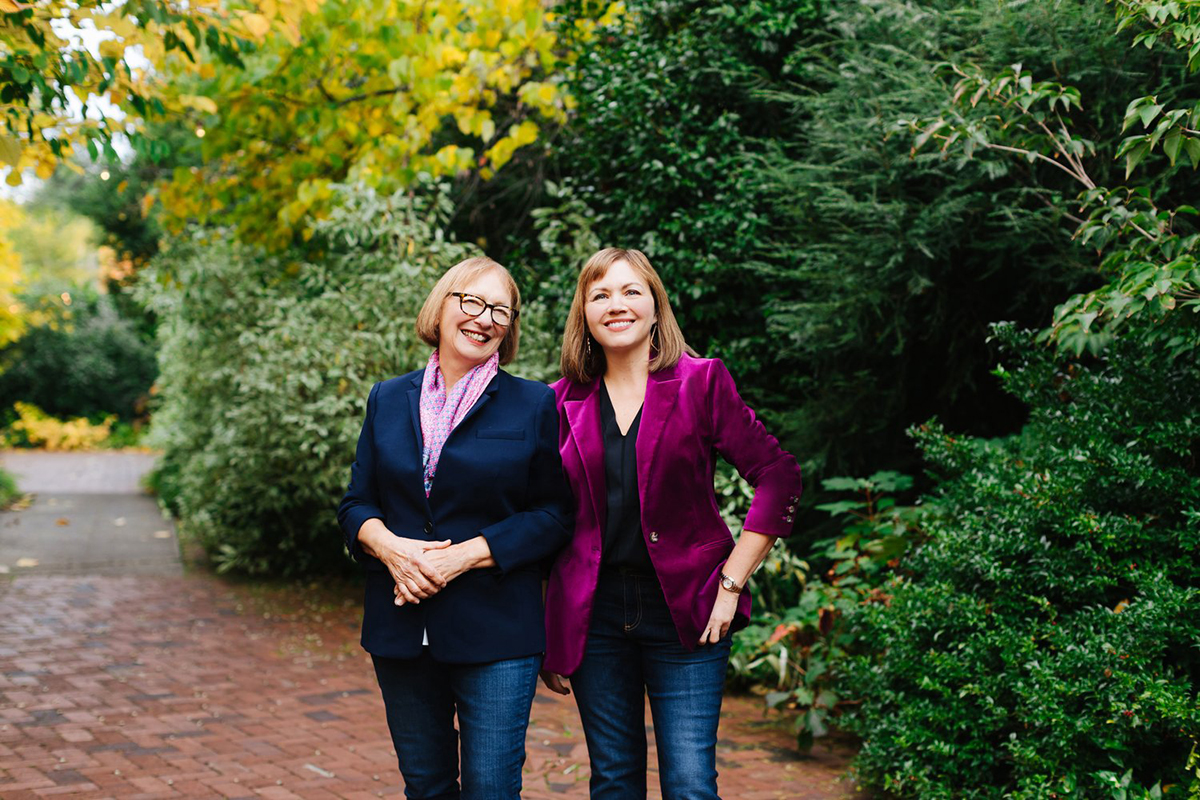 meet a re-imagineer: liz hilliard - roar forward... Re-Imagineer: Kathy Griswold - ROAR forward