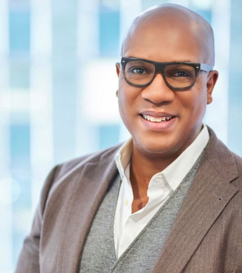 Re-Imagineer: Stephen Barr