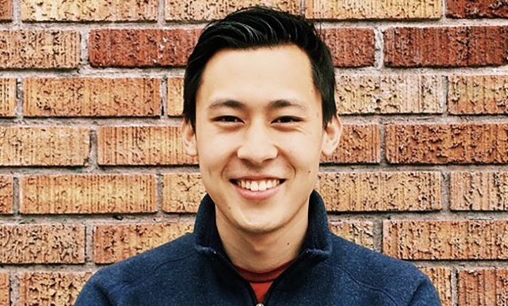 Interview with James Li, CEO and co-founder of Mighty Health, a company focused on healthy living for adults over 50