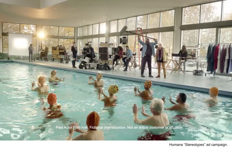 Some Advertisers Still Stereotype Older Consumers—The Smart Ones Celebrate Them