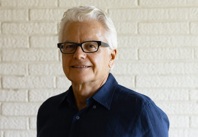 Re-Imagineers: Bob Jeffrey’s personal reinvention from Ad Mogul to Art Maverick