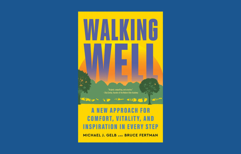 5 things you should know about Walking Well