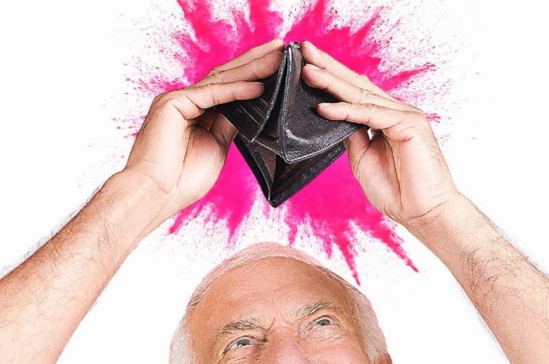 You’re Going to Live Past 90. Congrats! Here’s How to Pay For It.