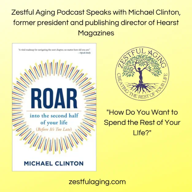 How Do You Want to Spend the Rest of Your Life