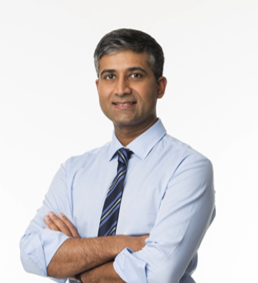 Five Things Everyone Should Know About Their Skin In The Second Half Of Life In Five Minutes With Dr. Snehal Amin